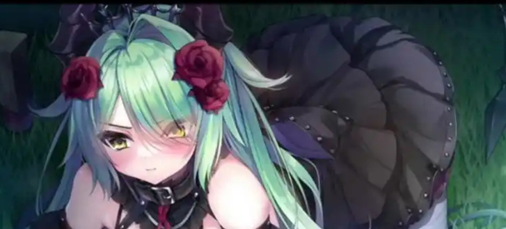 死馆