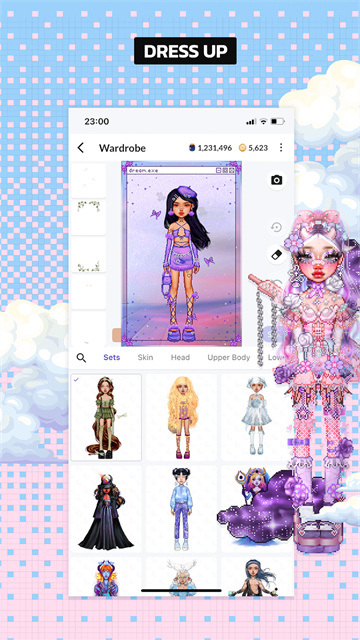 everskies国际服版