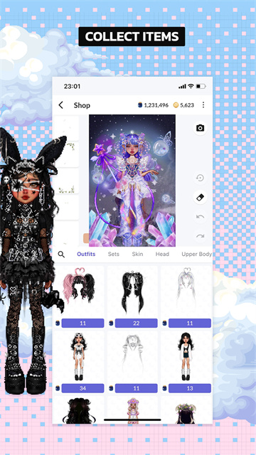 everskies国际服版