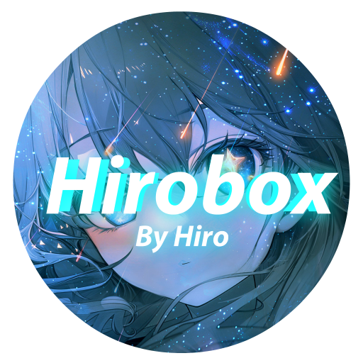 Hirobox启动器免费版