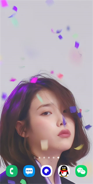 壁纸引擎wallpaper