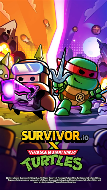 Survivorio破解版