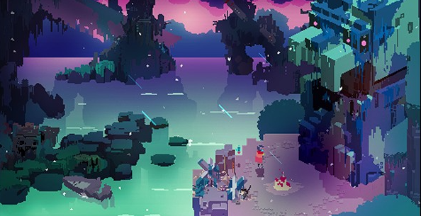 光明旅者中文版