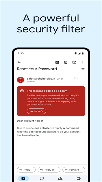 Gmail邮箱安卓版
