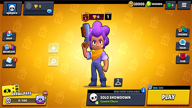 nullsbrawl最新版