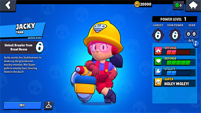 nullsbrawl最新版