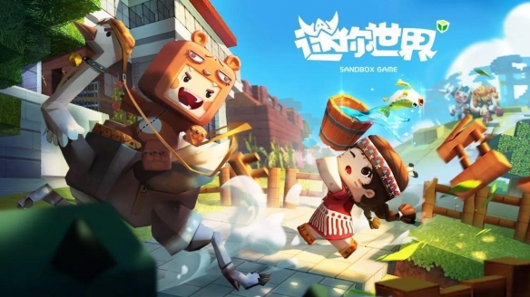 迷你世界新版召唤石巨人攻略