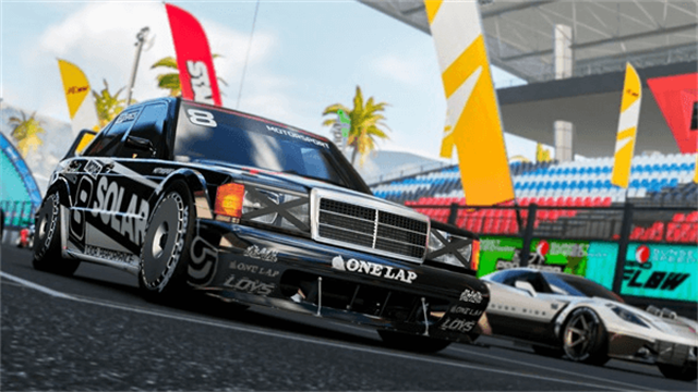 CarX Street中文版