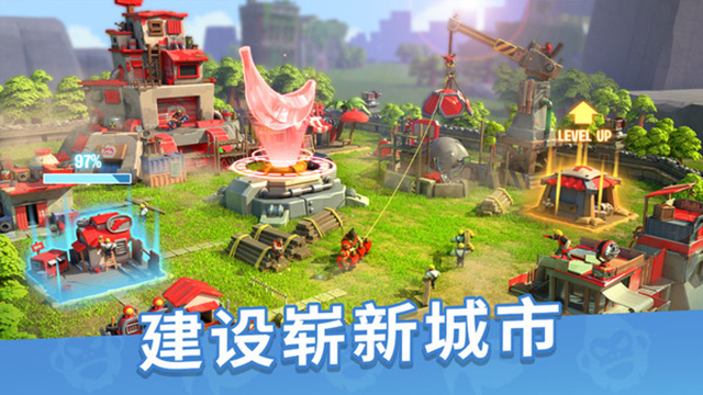 猿族时代小米版