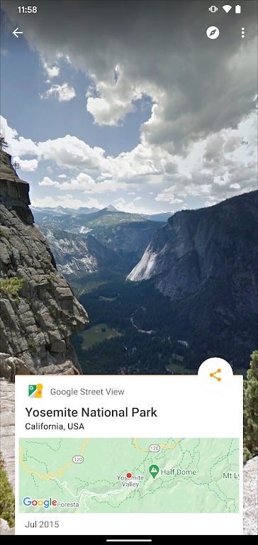StreetView