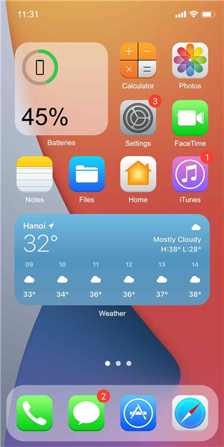 iPhone13模拟器中文版