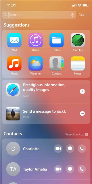 iPhone13模拟器中文版