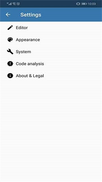 Pydroid3专业破解版