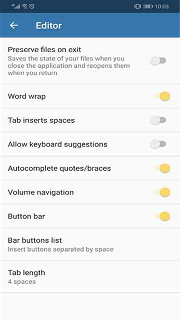Pydroid3专业破解版