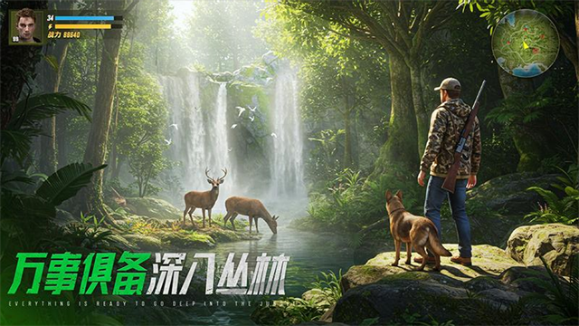 巨兽战场小米版本
