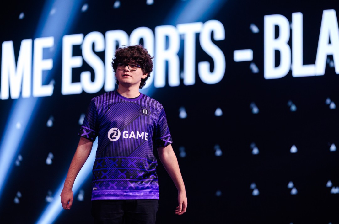 惊天逆转！小孩让三追五夺得EWC《街霸6》世界总冠军