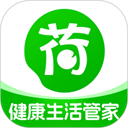 荷叶健康商家版