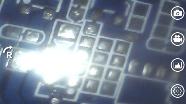 USBCAMERA摄像头安卓版