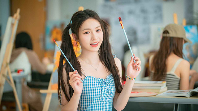 完蛋我被美女包围了前传全结局版