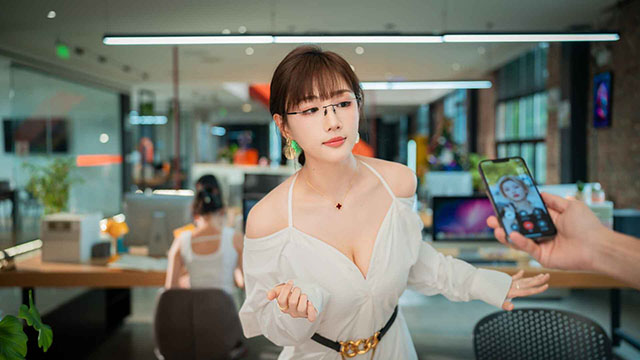 完蛋我被美女包围了前传全结局版