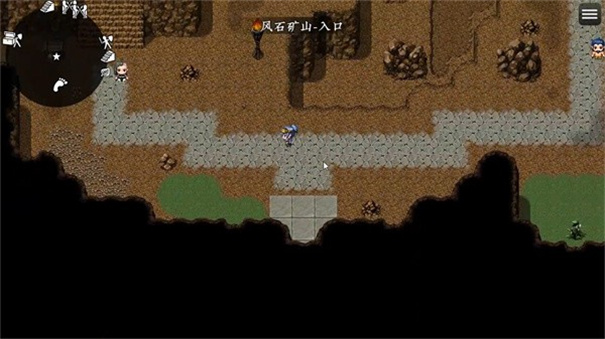新世勇者传安卓版