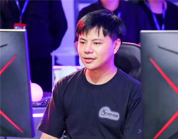 EWC俱乐部奖金公布,格斗游戏老将小孩(曾卓君)排名中国第三