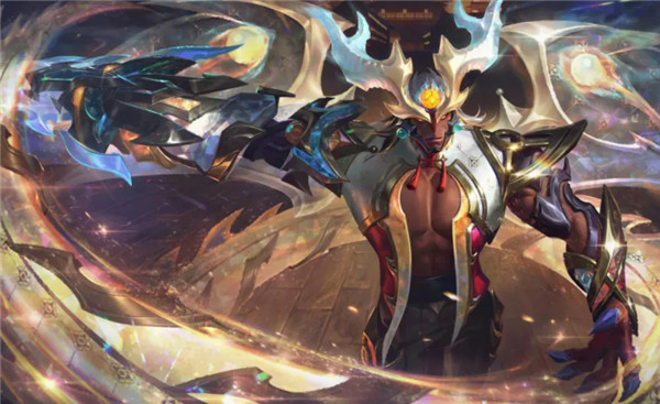 拳头宣布WASD操作模式即将上线测试服,LOL迎来操作方式重大革新