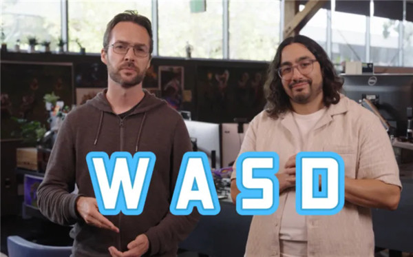 英雄联盟测试服上线WASD操作系统,LOL老玩家吐槽称变相物理外挂