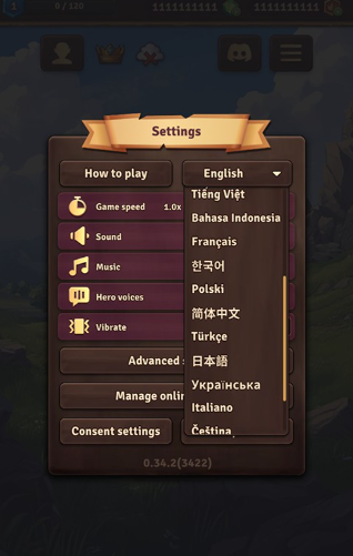 背包乱斗中文版