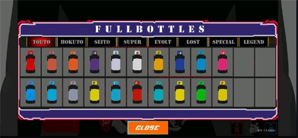 创骑sim模拟器