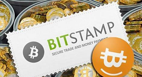 Bitstamp交易所正规吗