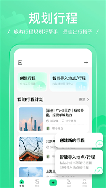 足迹2025