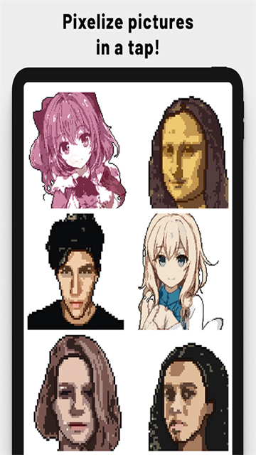 PixelMe