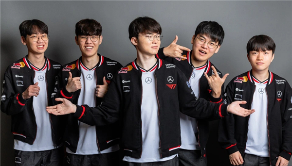 T13-1击败DK晋级S15世界赛,DK确定参加亚洲邀请赛