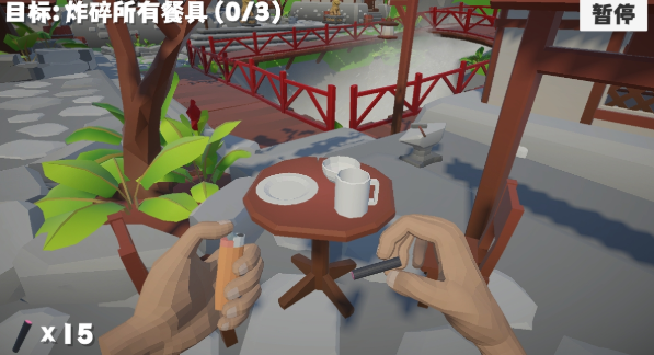 鞭炮模拟器安卓版