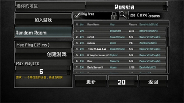 特种部队2