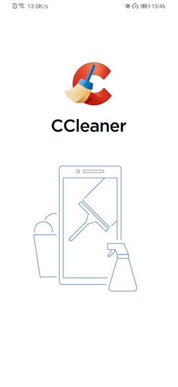 CCleaner