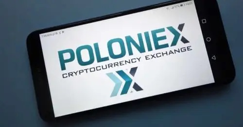 Poloniex交易所买币及充值教程