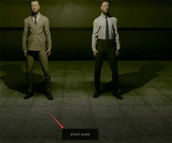 深入后室中文版