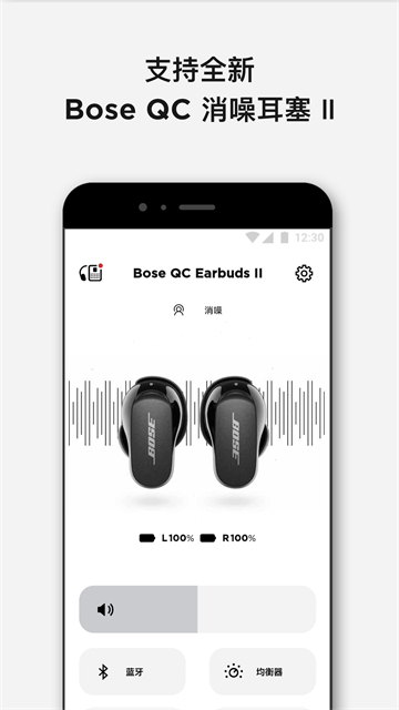 Bose Music APP