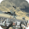 模拟飞机大作战