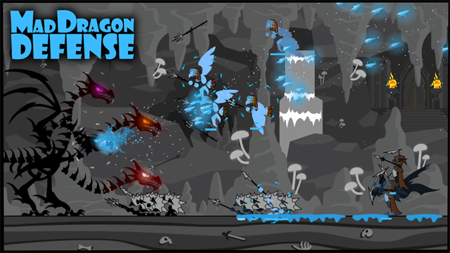 恶龙之守最新版