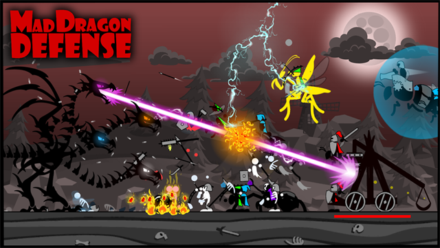 恶龙之守最新版