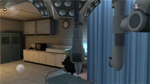 无尽梦魇怪异医院破解版