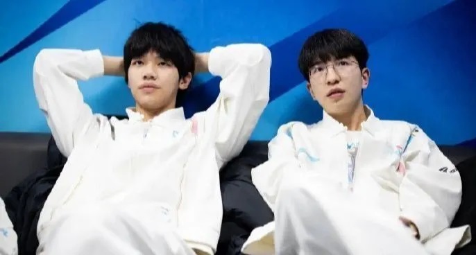 LOL英雄联盟全球战队实力榜,CFO升至第五BLG跌到第七TES位列第八