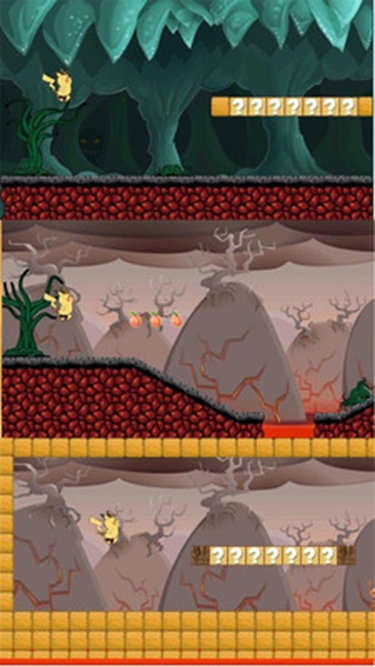 皮卡丘侦探冒险安卓版