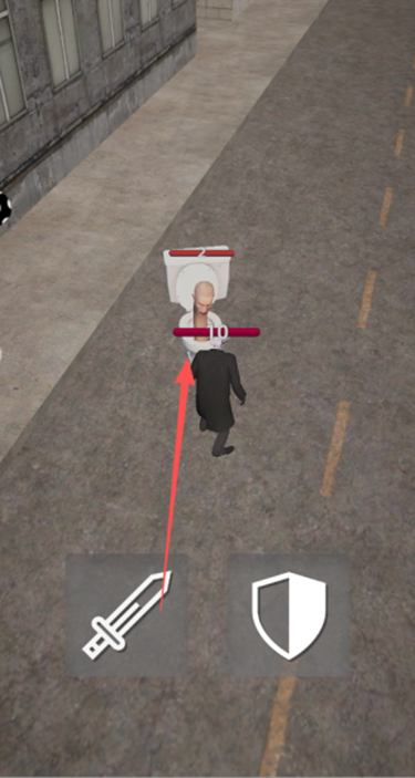 末日超级生存手游