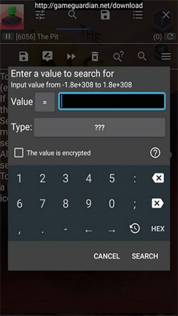 gg修改器汉化版