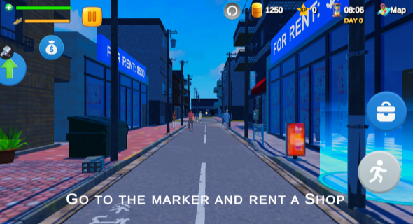 我的超市从杂货铺开始