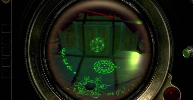 未上锁的房间3直装版